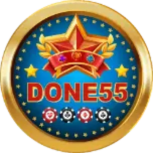 Done55 Game